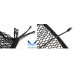 tuix luggage screen with net hyundai tucson 2018-20